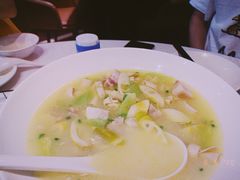 腌笃鲜-19号私房菜(云南路店)