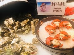 -星伦多 自助料理(圆融店)