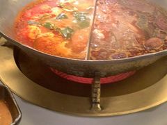 -湊湊火锅·茶憩(南京万象天地店)