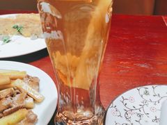 -潮堂(环球金融中心店)