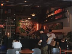 门面-Cooking Man(中懋天地店)