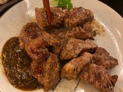 -科尔海悦酒店樱之河日本料理(清河东路店)