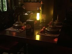 -花马天堂云南餐厅 Lost Heaven(高邮路店)