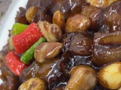 -大鹏饭店·金陵家宴(奥体中心店)