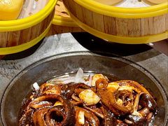 -云锦壹号·淮扬宴(徐汇万科店)