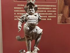-宁夏博物馆