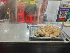 -求生煎包(武夷小区店)