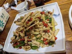 -下梅人家土菜馆(历史文化餐厅度假区店)