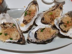 -双合园·海鲜水饺青岛菜(九水东路店)