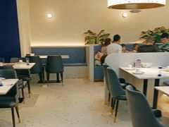 大堂-兰湘子·湘菜小炒(盛龙广场店)