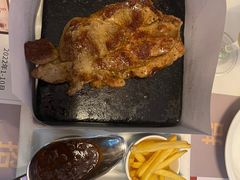 -杯子红牛排(西樵店)