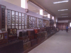 -葫芦古镇关东民俗雪乡