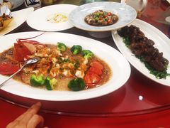 -东方豪生·老方一帖中餐厅