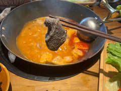 -贵厨酸汤牛肉(花果园国际中心店)