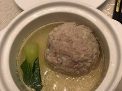 -汇贤府·李氏鲁菜(五棵松店)
