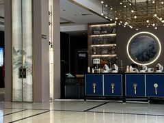 -华怡·金信酒店(潮州古城人民广场店)