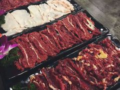 -陈记顺和潮汕牛肉火锅(番禺迎宾大道店)