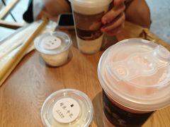 -阿嬷手作(成都万象城店)