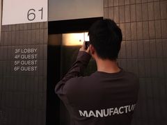 -SFEEL设计师酒店(成都春熙路天府广场店)