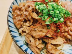 -面屋 猪一
