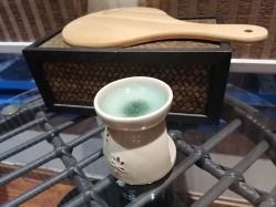 -功夫肩颈泰曼时光美容
