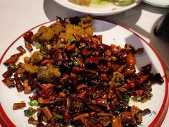 -全牛匠·乐山跷脚牛肉(西北旺万象汇店)