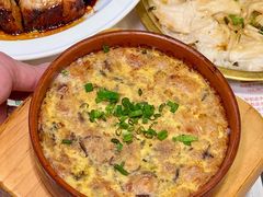 禾虫焗蛋-禾府酒家·传统广府味(番禺店)