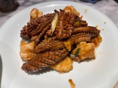 京城头一腰-北平盛世·新京菜·北京烤鸭(劲松·双井店)