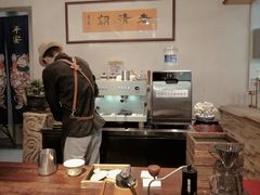 -老清朝包子铺(开明街店)