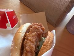 -口口香煲仔饭(劳动新村店)