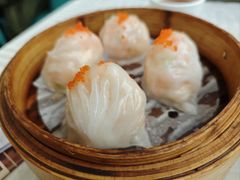 荣华招牌虾饺皇-荣华楼
