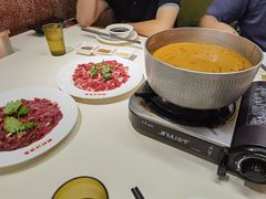-燃计沙茶皇·香港沙茶火锅(人广旗舰店)