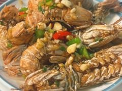 -三妹小龙虾·黄油蟹(华侨城总店)