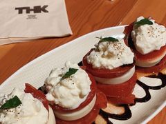 -TIAGO HOME KITCHEN(王府中环店)