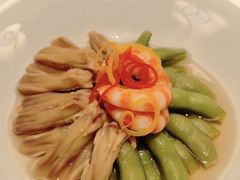 -北京饭店谭家菜