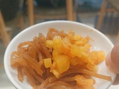 -洋洋安徽牛肉板面(洋洋店)