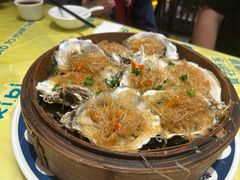 -桥东喜碧海鲜街(水东街店)
