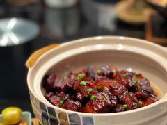 -刀板香·安徽菜(国购IFC店)