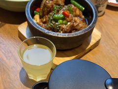 -新白鹿餐厅(城西银泰城店)