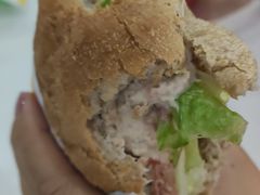 -赛百味SUBWAY(星摩尔店)