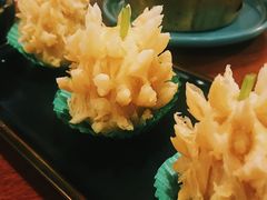 -苏梅花园(群星城店)