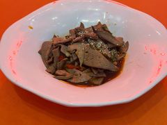 -白金汉爵大酒店-24小时餐厅