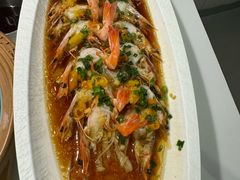 -3号仓库·创意中国菜(新世界城店)