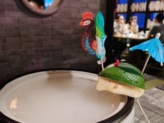 -桂满陇天书(南京德基旗舰店)