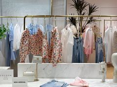 -茂业百货(东门店)