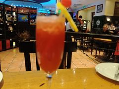 -兰特伯爵西餐厅·啤酒屋(方庄店)