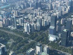 -平安金融中心云际观光层