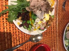 -So Lounge索兰至餐厅(蓝色港湾店)