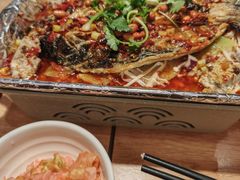 -每味每客·重庆麻辣烫(国泰店)