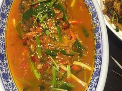 -滇越乘象云南餐厅(豆各庄店)